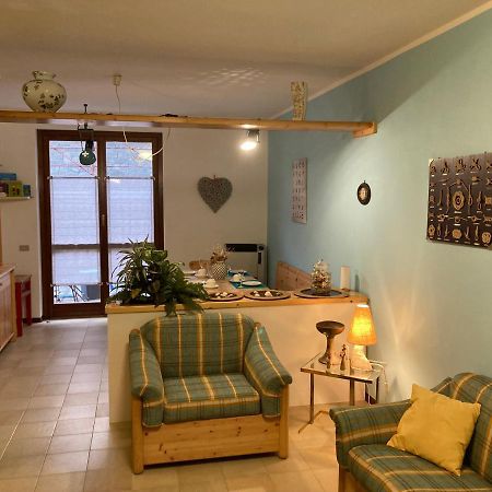 Lo Squero Apartment Laglio Exterior photo
