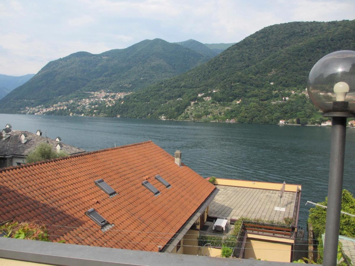 Lo Squero Apartment Laglio Exterior photo