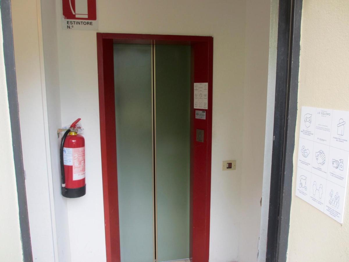 Lo Squero Apartment Laglio Exterior photo
