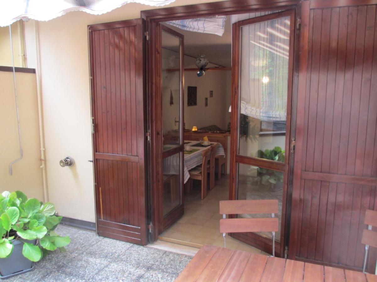 Lo Squero Apartment Laglio Exterior photo