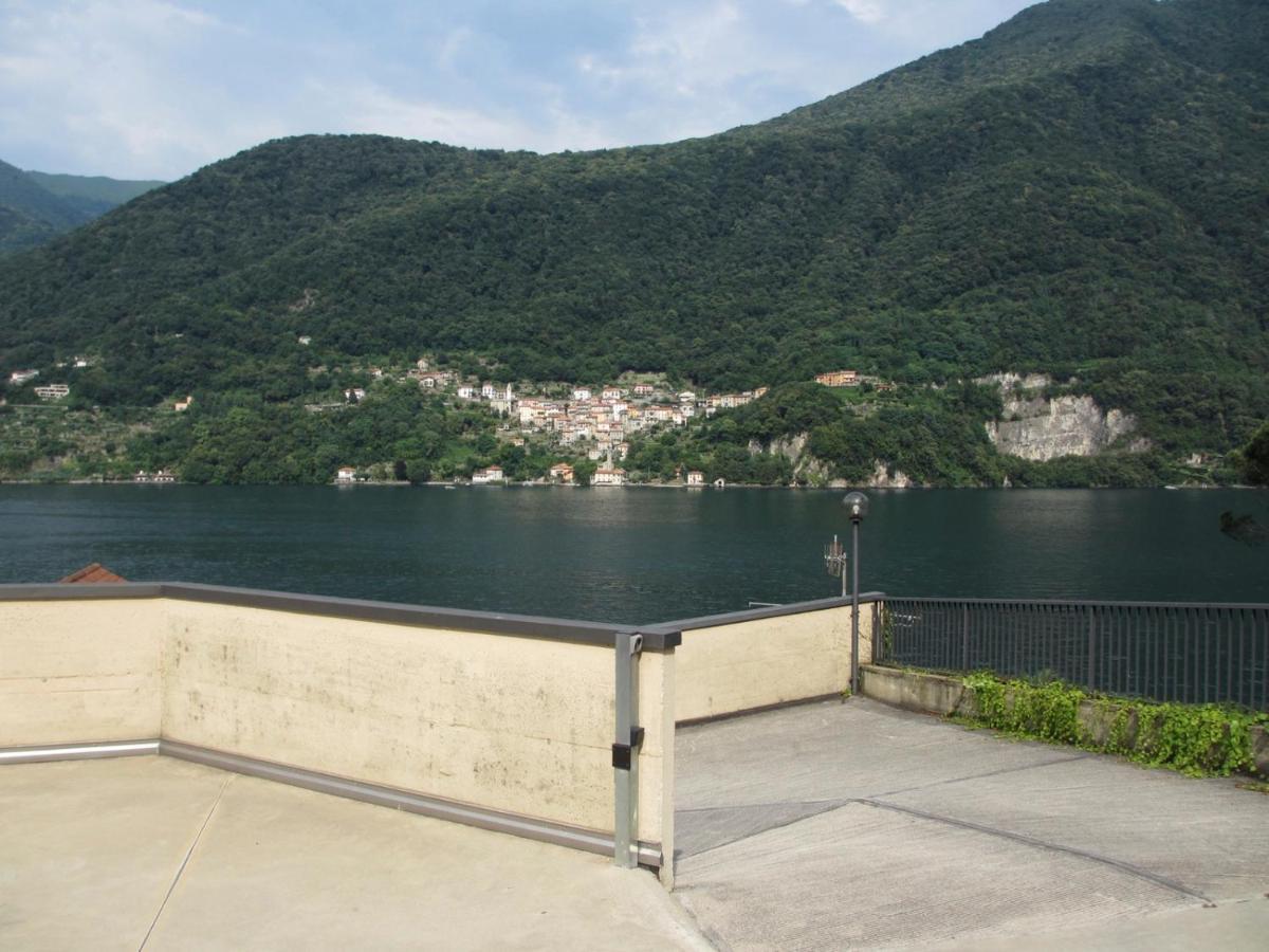 Lo Squero Apartment Laglio Exterior photo