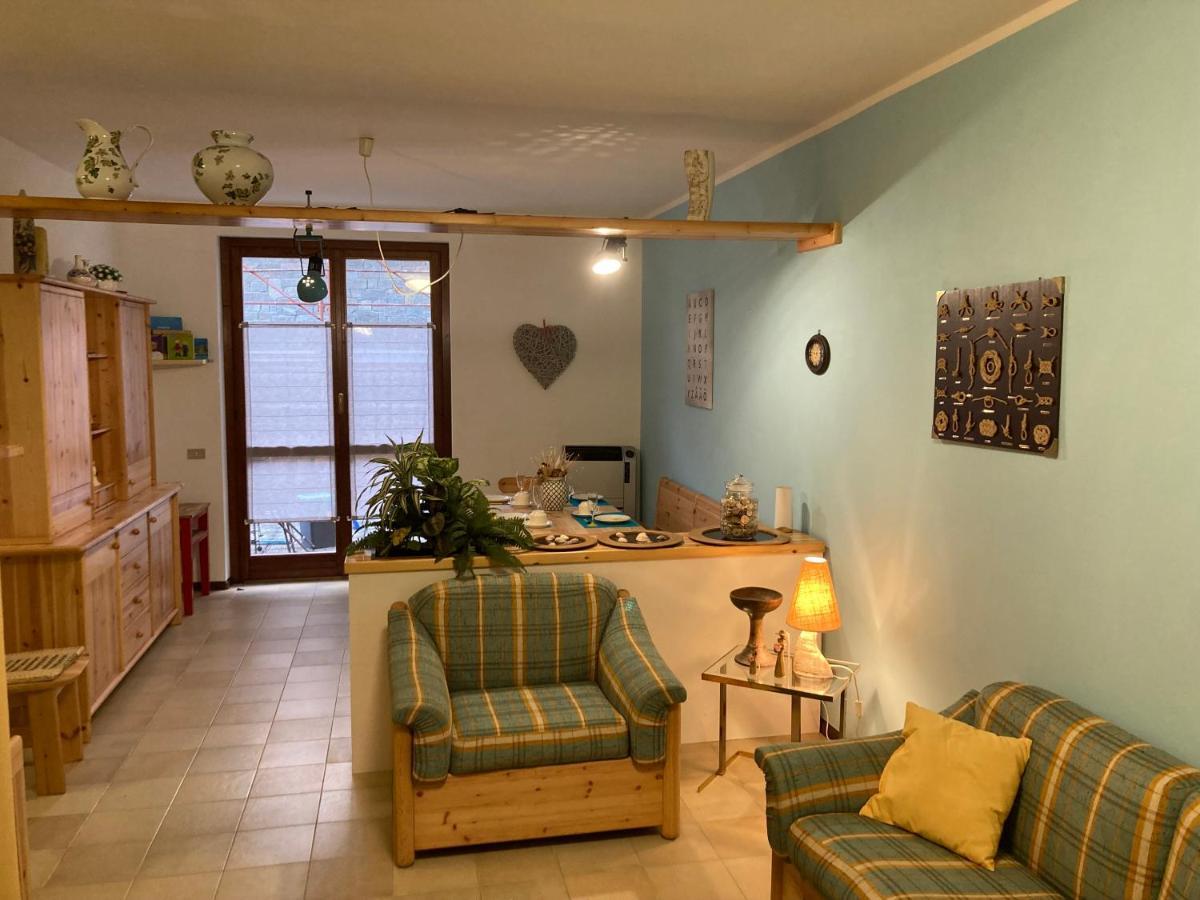 Lo Squero Apartment Laglio Exterior photo