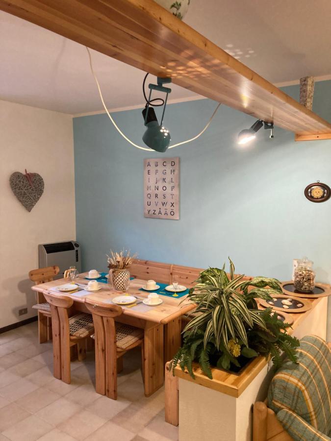 Lo Squero Apartment Laglio Exterior photo