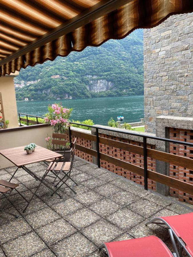 Lo Squero Apartment Laglio Exterior photo